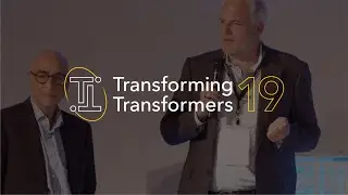 Transforming Transformers 19 - Closing Remarks