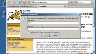 ZFI Webinar, Apache Axis2 Installation