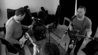 C.C Rider - Manic and the Madkats Rehearsal version, Jan '17