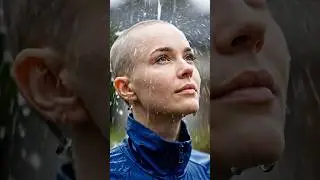 Rain on me #shorts #funny #humor #comedy #rain #water #motivation #art #relaxing