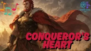 Conqueror's Heart &ndash; Tribute to Iskandar | Fate/Zero x Fate/Grand Order