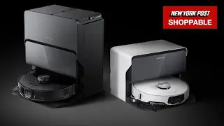 Amazon Prime Day: Don&rsquo;t skip the Roborock S8 MaxV Ultra