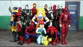 Boog Nice's Top 10 Toys of 2017