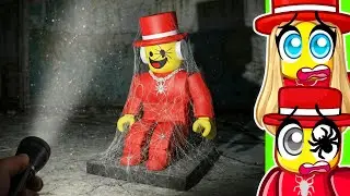 We Found ABANDONED Sammy in REAL LIFE..?? (Steal a Brainrot)