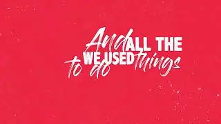 CASSA JACKSON | I'm Okay Until I Think | OFFICIAL LYRIC VIDEO