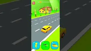shap shifting gameplay #shorts @LXCaptainYT