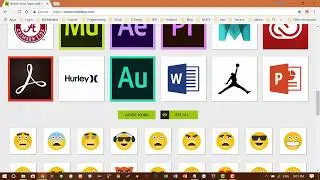 How to download free vector, icon, background and 3D mockup