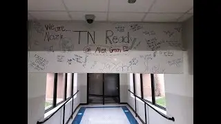 We Are TNReady! June Bug Challenge
