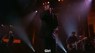 Matchbox Twenty - She's So Mean (Live)