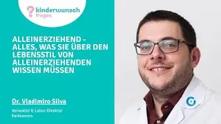 Single-Mutter werden: IVF & Spendersamen in Portugal | Ferticentro