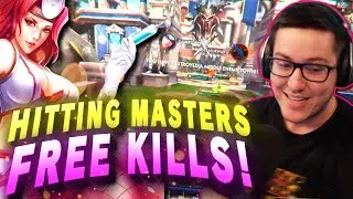 HATE ROTATING? NEITH IS YOUR SOLUTION