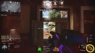 Spuze Blaze - First For #SawRC [SO3] @SawSniping
