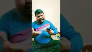 जब तेरी गलती होती तो मानती क्यों नहीं है😋😂#funny #comedy