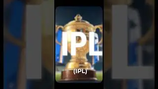 how to start IPL in india 😱🤯 #viral #cricket #ipl #sorts