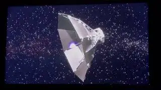 Destroying The Dark Energem