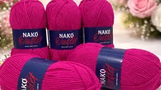 I made 50 in one day and I sold them all!  EASY CROCHET KNİTTİNG I RECEIVED 20 ORDERS, ASMR