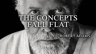 When Spiritual Understanding Stops Working | Robert Adams