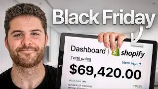 How to DOMINATE Black Friday for Your Ecom Brand in 2025