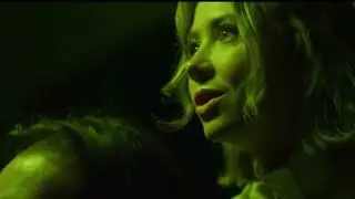 Malin Glade Horror/Thriller Reel