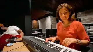 Rehearsing Empty Fantasy