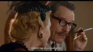 TRUMBO Trailer