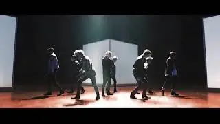 EXO & NCT127 ‘ TEMPO X SUPERHUMAN ’ MASHUP
