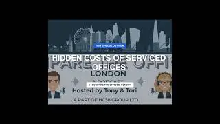 Mayfair vs Old Street Serviced Offices
