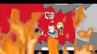 ANIMASHITS THE MOVIE 1.5: THE LOST ADVENTURES