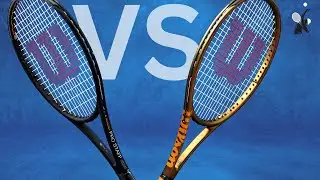Which PRO STAFF should you BUY? | Wilson Pro Staff 97 V14 vs Wilson Pro Staff 97 V13