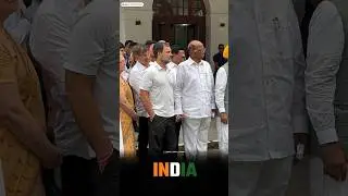 INDIA 🇮🇳❤️ #uddhavthackeray #arvindkejriwal  #sharadpawar #शरद_पवार #ncpsp #ncpyouthspeaks