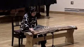 FOCUS I-VI (2015/16)  for 13-string Koto Solo