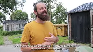Kennis delen bij Stichting Ela