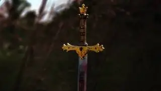 Fantasy Battlefield -- 1 Hour Soundscape / Ambience / ASMR