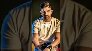 Allu arjun 😎 attitude status #alluarjunstatus #alluarjunattitude #alluarjunstatusvideo #alluarjun