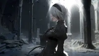 Miss Monique & AVIRA feat. LUNA  -  Subterranean