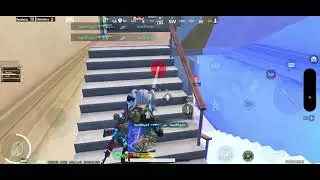 Intense Drop Fight With 2 BGIS Teams 🚀| Solo 6 Kills POV ⚡️| NraKAIZEN 💛