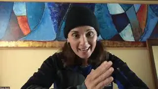 Sharing Synchronicities & The Great Shift - Energetic Check-In [Alyson Noune']