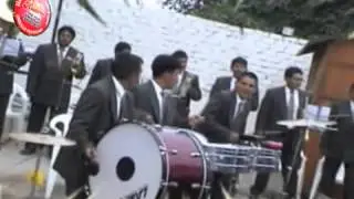 Gran Banda Show San Pedro de Carac - Oficial 