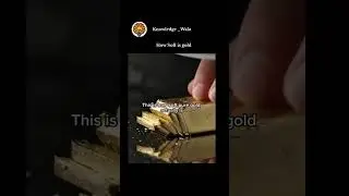 24K Pure Gold | How Soft Is Real Pure Gold? | Gold Purity Explained