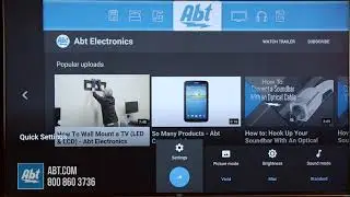 How To Turn Off Auto-Dimming On Your Sony TV