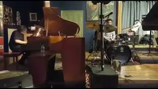 Improvs at The Jazz Loft-11/16