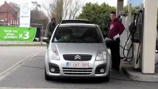 Meerle door de ogen van de Jongens Chiro