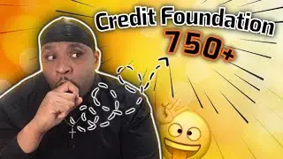 (750+) Strong Credit Foundation