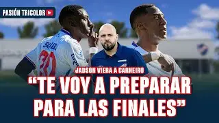 #PasionTricolorPlay | 