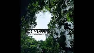 James Ollier - Where the Sea Meets the Sky (Demo)