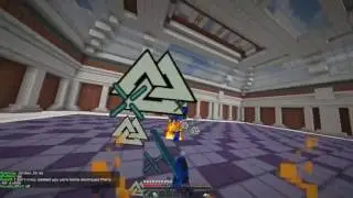 End of me - 3rd person pvp montage