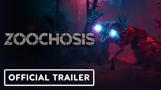 Zoochosis - Official Xbox Launch Trailer