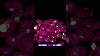 The Exoplanet Where It Rains Rubies 🌌💎