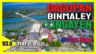#Dagupan-#Binmaley-#Lingayen Bypass Road