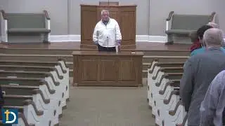 Live from Decatur Church of Christ